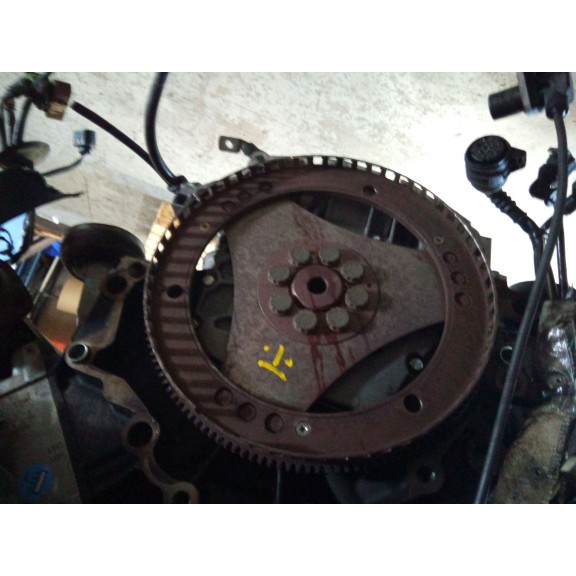 Recambio de motor completo para audi a8 (d2) 2.8 v6 30v referencia OEM IAM AMX 2000 142000KM