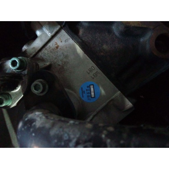 Recambio de motor completo para audi a8 (d2) 2.8 v6 30v referencia OEM IAM AMX 2000 142000KM