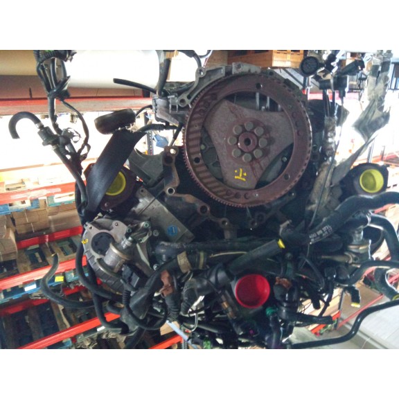 Recambio de motor completo para audi a8 (d2) 2.8 v6 30v referencia OEM IAM AMX 2000 142000KM