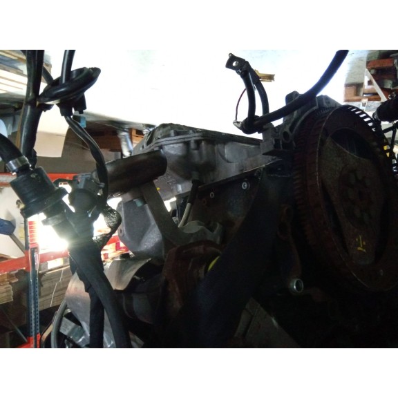 Recambio de motor completo para audi a8 (d2) 2.8 v6 30v referencia OEM IAM AMX 2000 142000KM