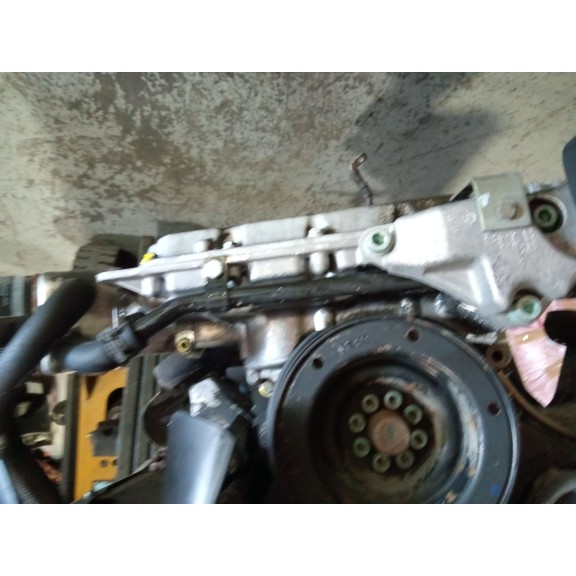 Recambio de motor completo para audi a8 (d2) 2.8 v6 30v referencia OEM IAM AMX 2000 142000KM