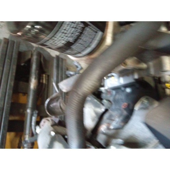 Recambio de motor completo para audi a8 (d2) 2.8 v6 30v referencia OEM IAM AMX 2000 142000KM