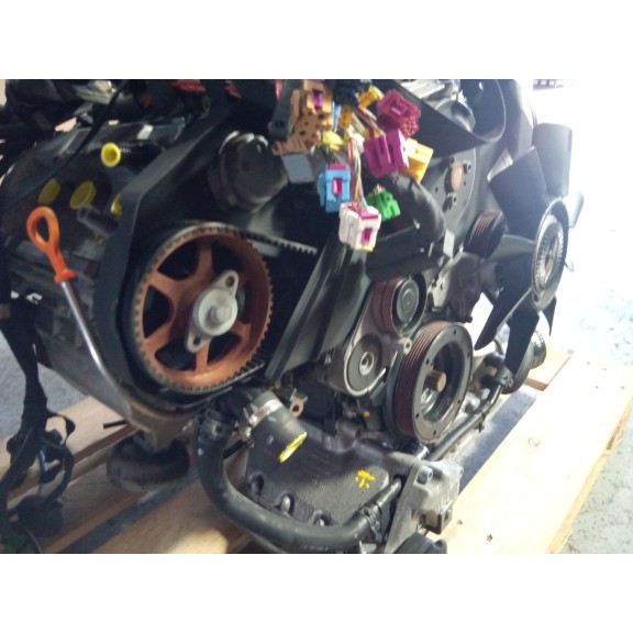 Recambio de motor completo para audi a8 (d2) 2.8 v6 30v referencia OEM IAM AMX 2000 142000KM