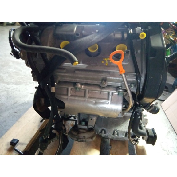 Recambio de motor completo para audi a8 (d2) 2.8 v6 30v referencia OEM IAM AMX 2000 142000KM