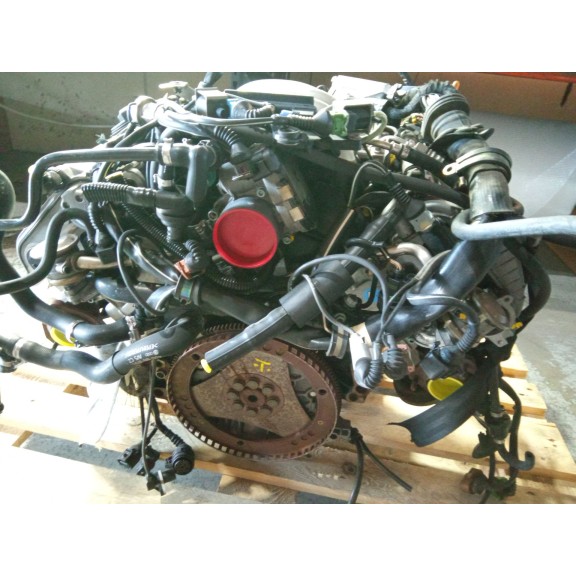 Recambio de motor completo para audi a8 (d2) 2.8 v6 30v referencia OEM IAM AMX 2000 142000KM