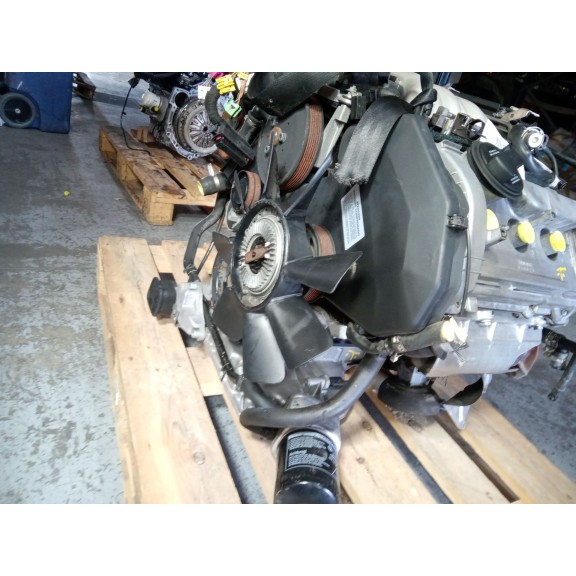 Recambio de motor completo para audi a8 (d2) 2.8 v6 30v referencia OEM IAM AMX 2000 142000KM