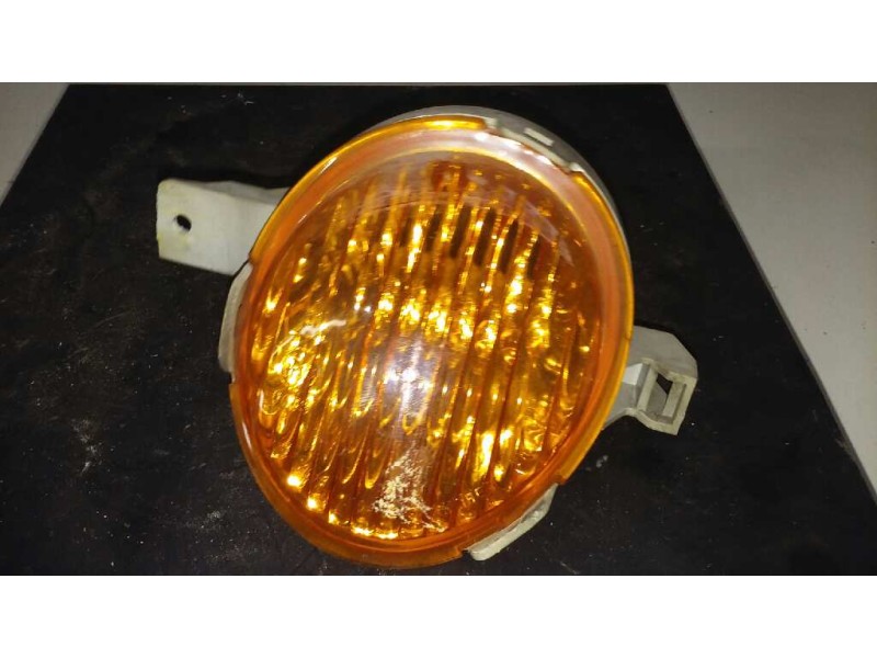 Recambio de piloto delantero izquierdo para daewoo matiz 0.8 cat referencia OEM IAM   