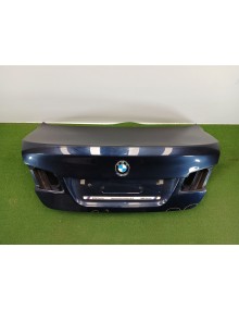 Recambio de tapa maletero para bmw serie 5 lim. (f10) 2.0 turbodiesel referencia OEM IAM   