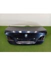 Recambio de tapa maletero para bmw serie 5 lim. (f10) 2.0 turbodiesel referencia OEM IAM   