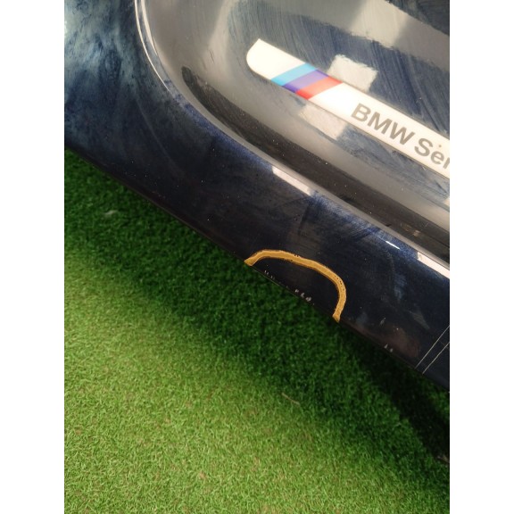 Recambio de tapa maletero para bmw serie 5 lim. (f10) 2.0 turbodiesel referencia OEM IAM   