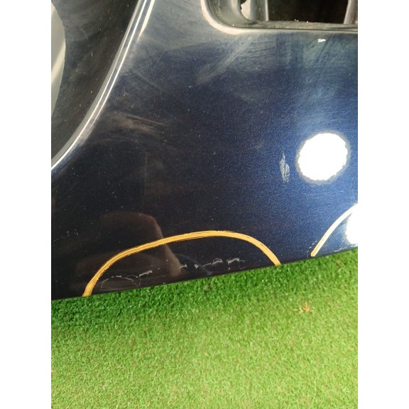 Recambio de tapa maletero para bmw serie 5 lim. (f10) 2.0 turbodiesel referencia OEM IAM   