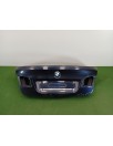 Recambio de tapa maletero para bmw serie 5 lim. (f10) 2.0 turbodiesel referencia OEM IAM   