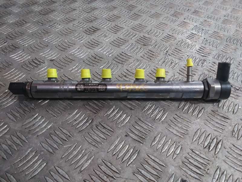 Recambio de rampa inyectora para bmw serie 1 berlina (e81/e87) 116d referencia OEM IAM 780912702  