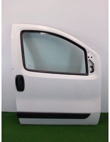 Recambio de puerta delantera derecha para fiat fiorino 1.3 16v m-jet cat referencia OEM IAM   