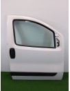Recambio de puerta delantera derecha para fiat fiorino 1.3 16v m-jet cat referencia OEM IAM   