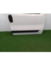 Recambio de puerta delantera derecha para fiat fiorino 1.3 16v m-jet cat referencia OEM IAM   