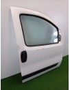 Recambio de puerta delantera derecha para fiat fiorino 1.3 16v m-jet cat referencia OEM IAM   