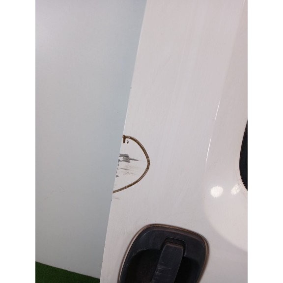 Recambio de puerta delantera derecha para fiat fiorino 1.3 16v m-jet cat referencia OEM IAM   