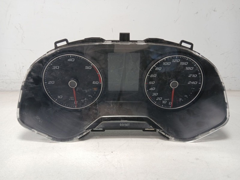 Recambio de cuadro instrumentos para seat arona (kj7, kjp) 1.6 tdi referencia OEM IAM 6f0920741  