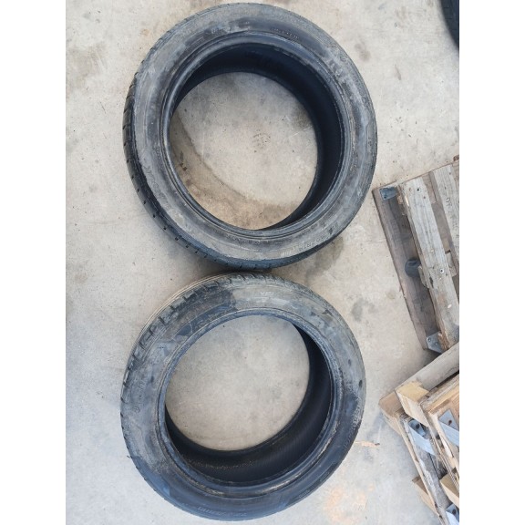 Recambio de neumatico para bmw x1 (f48) sdrive 20 d referencia OEM IAM   