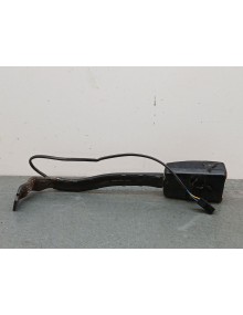 Recambio de enganche cinturon para seat altea (5p1) reference referencia OEM IAM  carcasa rota 