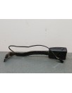 Recambio de enganche cinturon para seat altea (5p1) reference referencia OEM IAM  carcasa rota 