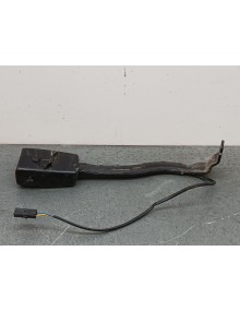 Recambio de enganche cinturon para seat altea (5p1) reference referencia OEM IAM  carcasa rota  2