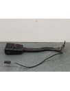 Recambio de enganche cinturon para seat altea (5p1) reference referencia OEM IAM  carcasa rota 