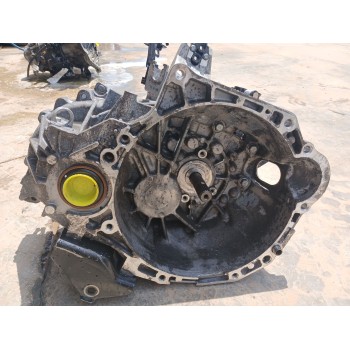 Recambio de caja cambios para hyundai tucson (nx4e, nx4a) 1.6 t-gdi referencia OEM IAM WNJ6L  