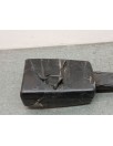 Recambio de enganche cinturon para seat altea (5p1) reference referencia OEM IAM  carcasa rota 