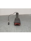 Recambio de enganche cinturon para seat altea (5p1) reference referencia OEM IAM  carcasa rota 