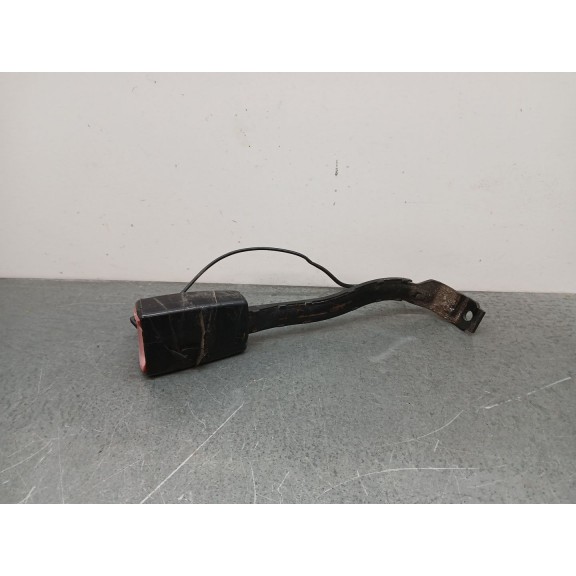 Recambio de enganche cinturon para seat altea (5p1) reference referencia OEM IAM  carcasa rota 