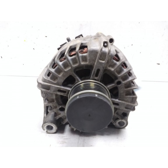 Recambio de alternador para bmw serie 5 lim. (f10) 2.0 turbodiesel referencia OEM IAM 8507625  