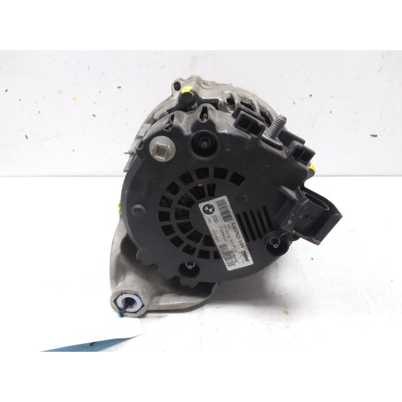 Recambio de alternador para bmw serie 5 lim. (f10) 2.0 turbodiesel referencia OEM IAM 8507625  