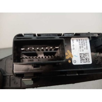Recambio de mando elevalunas delantero izquierdo para citroën c4 picasso feel referencia OEM IAM 96788281ZD DE 4 