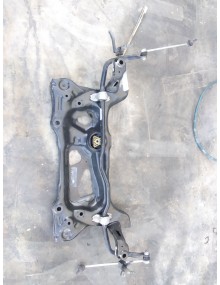 Recambio de puente delantero para seat leon sportstourer (kl8, kld) 2.0 tdi referencia OEM IAM   