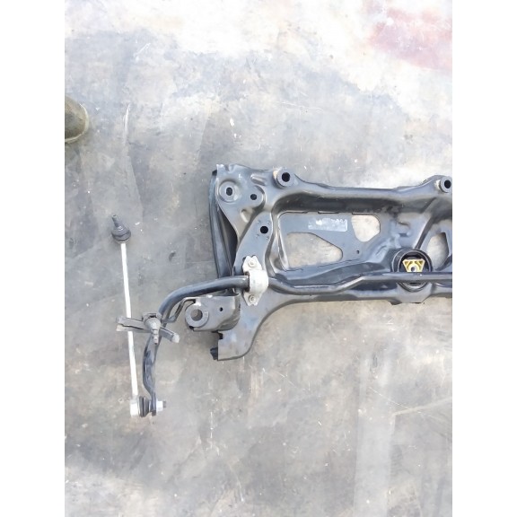 Recambio de puente delantero para seat leon sportstourer (kl8, kld) 2.0 tdi referencia OEM IAM   