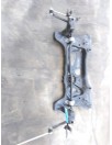 Recambio de puente delantero para seat leon sportstourer (kl8, kld) 2.0 tdi referencia OEM IAM   