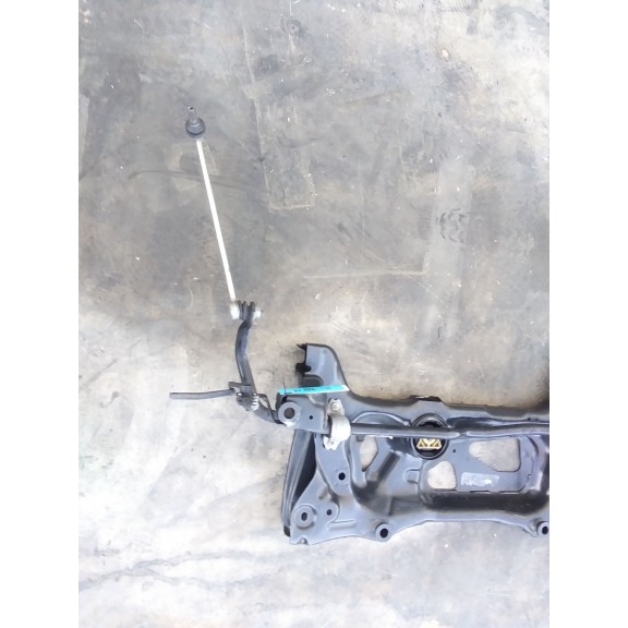 Recambio de puente delantero para seat leon sportstourer (kl8, kld) 2.0 tdi referencia OEM IAM   
