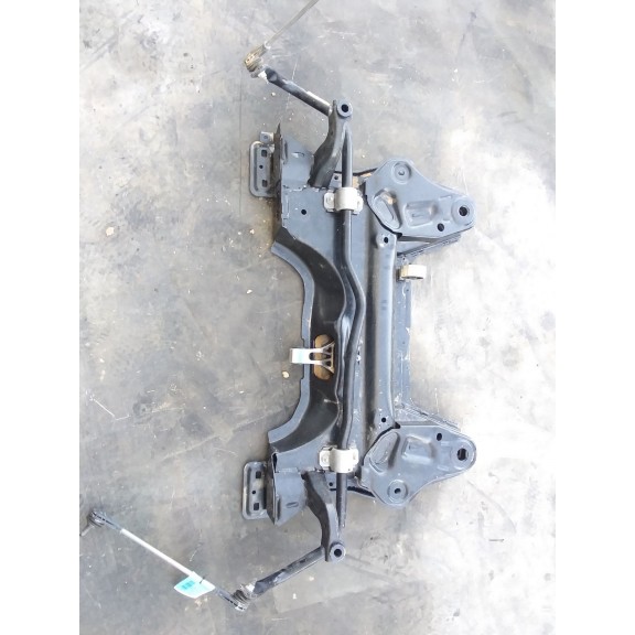 Recambio de puente delantero para peugeot 2008 ii (ud_, us_, uy_, uj_, ur_, uc_) 1.2 puretech 100 referencia OEM IAM 9841458080 
