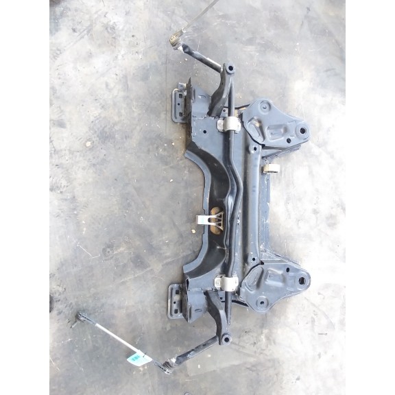 Recambio de puente delantero para peugeot 2008 ii (ud_, us_, uy_, uj_, ur_, uc_) 1.2 puretech 100 referencia OEM IAM 9841458080 