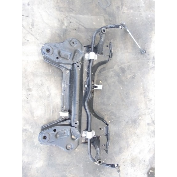 Recambio de puente delantero para peugeot 2008 ii (ud_, us_, uy_, uj_, ur_, uc_) 1.2 puretech 100 referencia OEM IAM 9841458080 