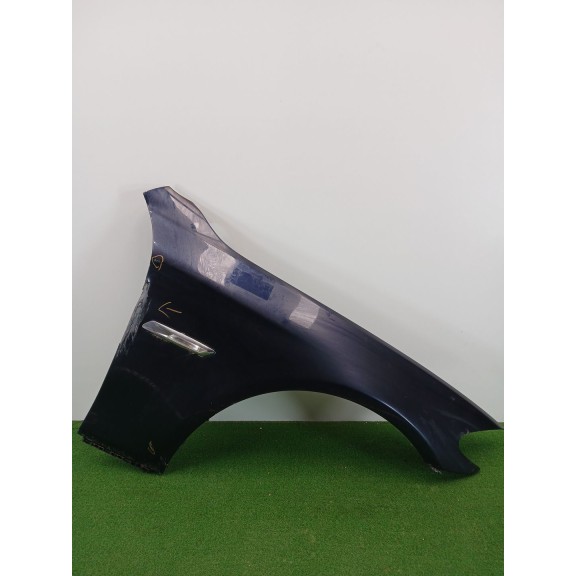 Recambio de aleta delantera derecha para bmw serie 5 lim. (f10) 2.0 turbodiesel referencia OEM IAM   