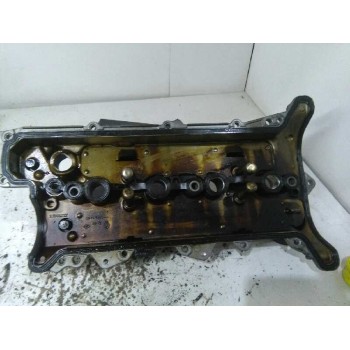 Recambio de tapa balancines para renault megane iii berlina 5 p dynamique referencia OEM IAM 132653841R 132653841R 