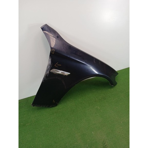 Recambio de aleta delantera derecha para bmw serie 5 lim. (f10) 2.0 turbodiesel referencia OEM IAM   