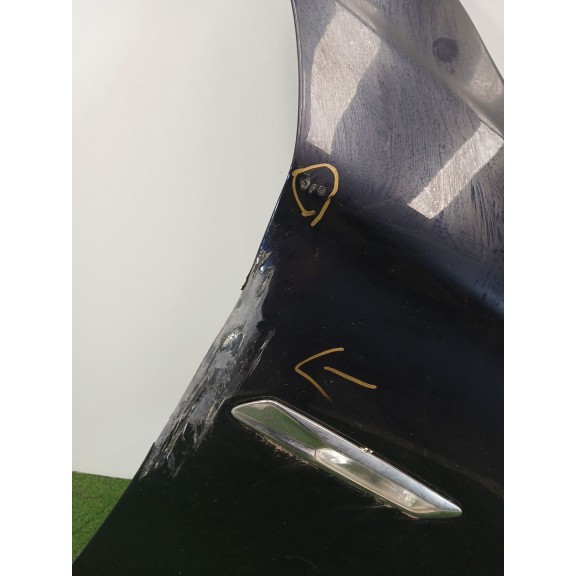 Recambio de aleta delantera derecha para bmw serie 5 lim. (f10) 2.0 turbodiesel referencia OEM IAM   