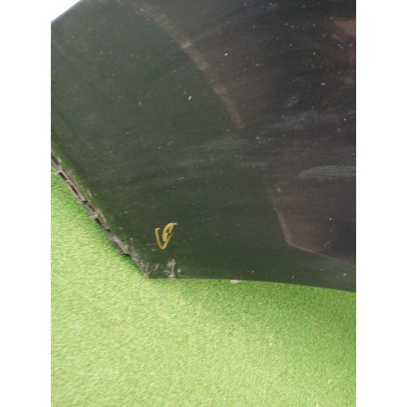 Recambio de aleta delantera derecha para bmw serie 5 lim. (f10) 2.0 turbodiesel referencia OEM IAM   