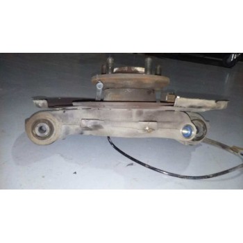 Recambio de mangueta trasera derecha para land rover discovery 4 3.0 td v6 cat referencia OEM IAM   CON ABS