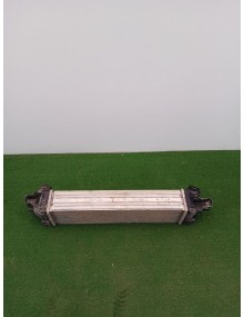 Recambio de intercooler para bmw x1 (f48) sdrive 20 d referencia OEM IAM 7617598   2