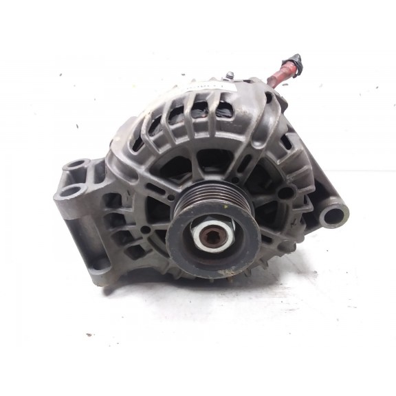 Recambio de alternador para ford fiesta vi (cb1, ccn) 1.25 referencia OEM IAM FO8097  